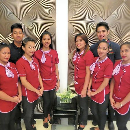 Sun Plaza Subic Hotel Olongapo Ngoại thất bức ảnh