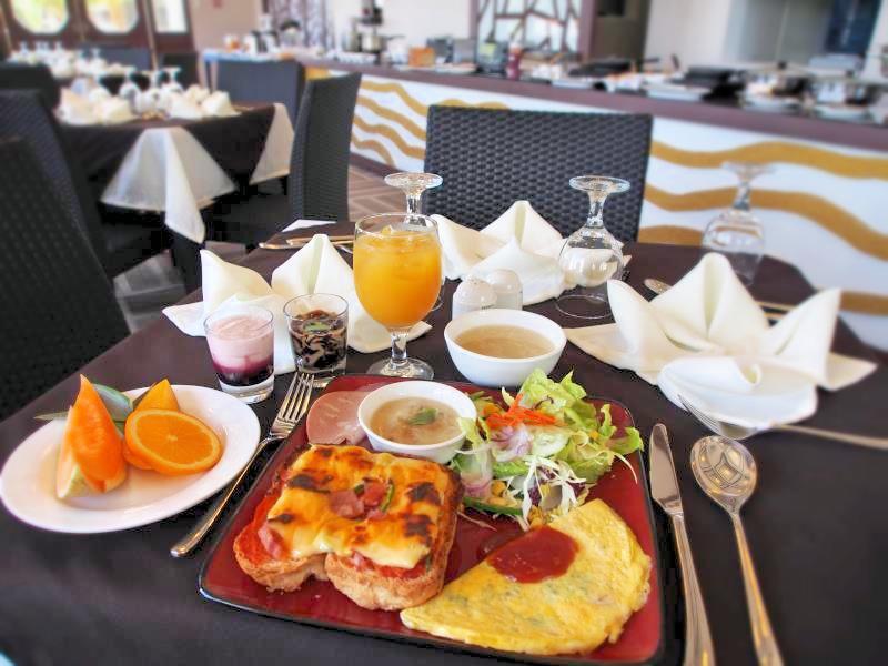Sun Plaza Subic Hotel Olongapo Ngoại thất bức ảnh