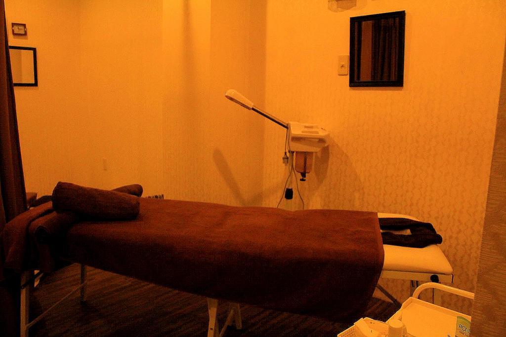 Sun Plaza Subic Hotel Olongapo Ngoại thất bức ảnh