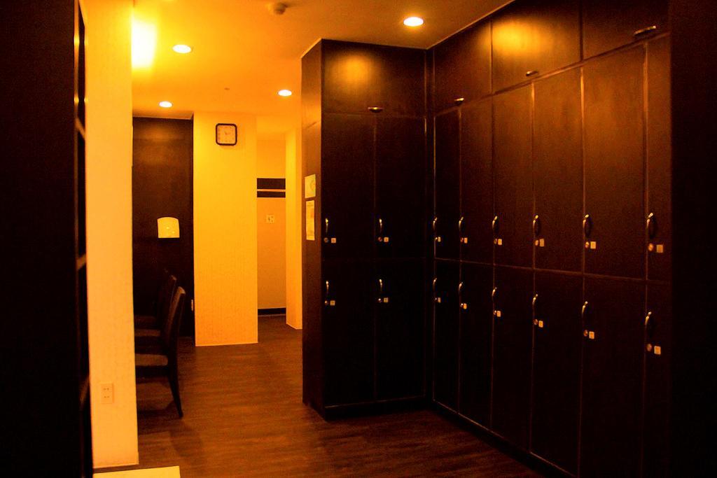 Sun Plaza Subic Hotel Olongapo Ngoại thất bức ảnh