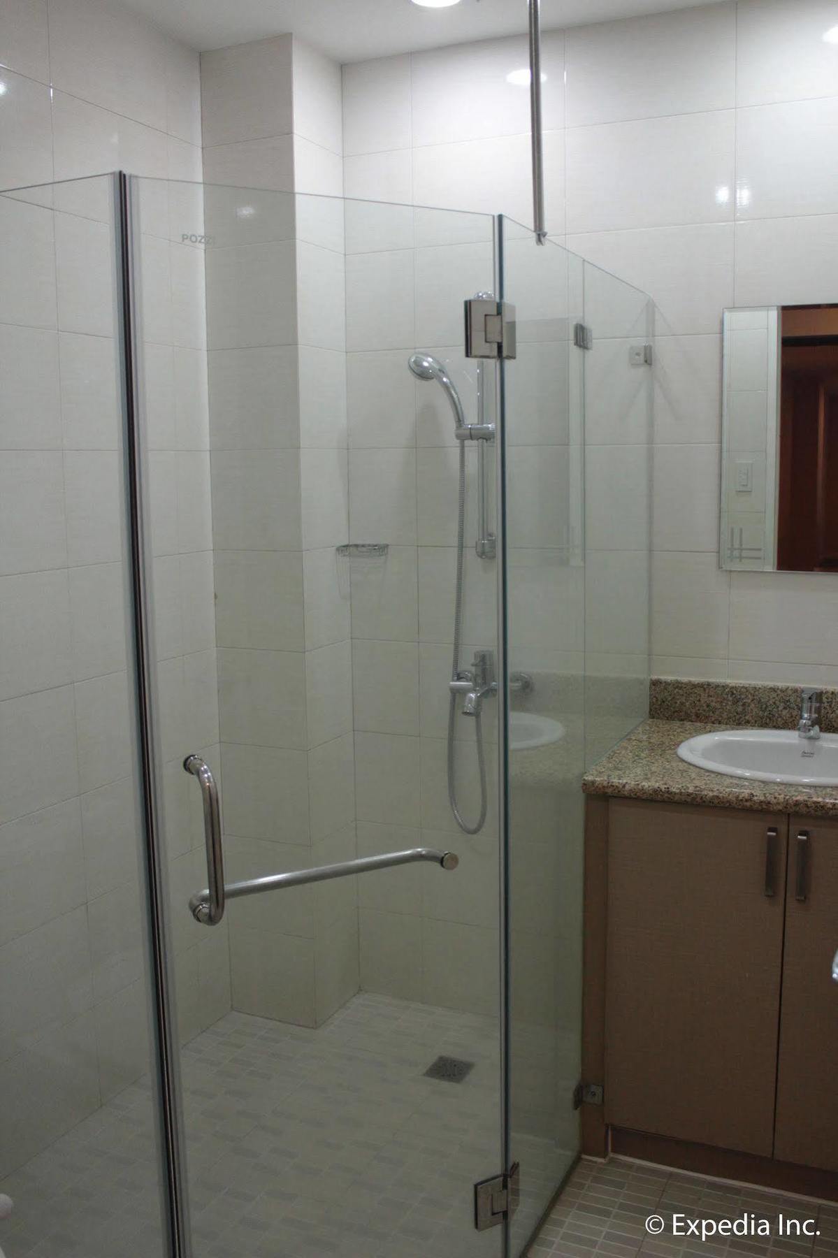 Sun Plaza Subic Hotel Olongapo Ngoại thất bức ảnh