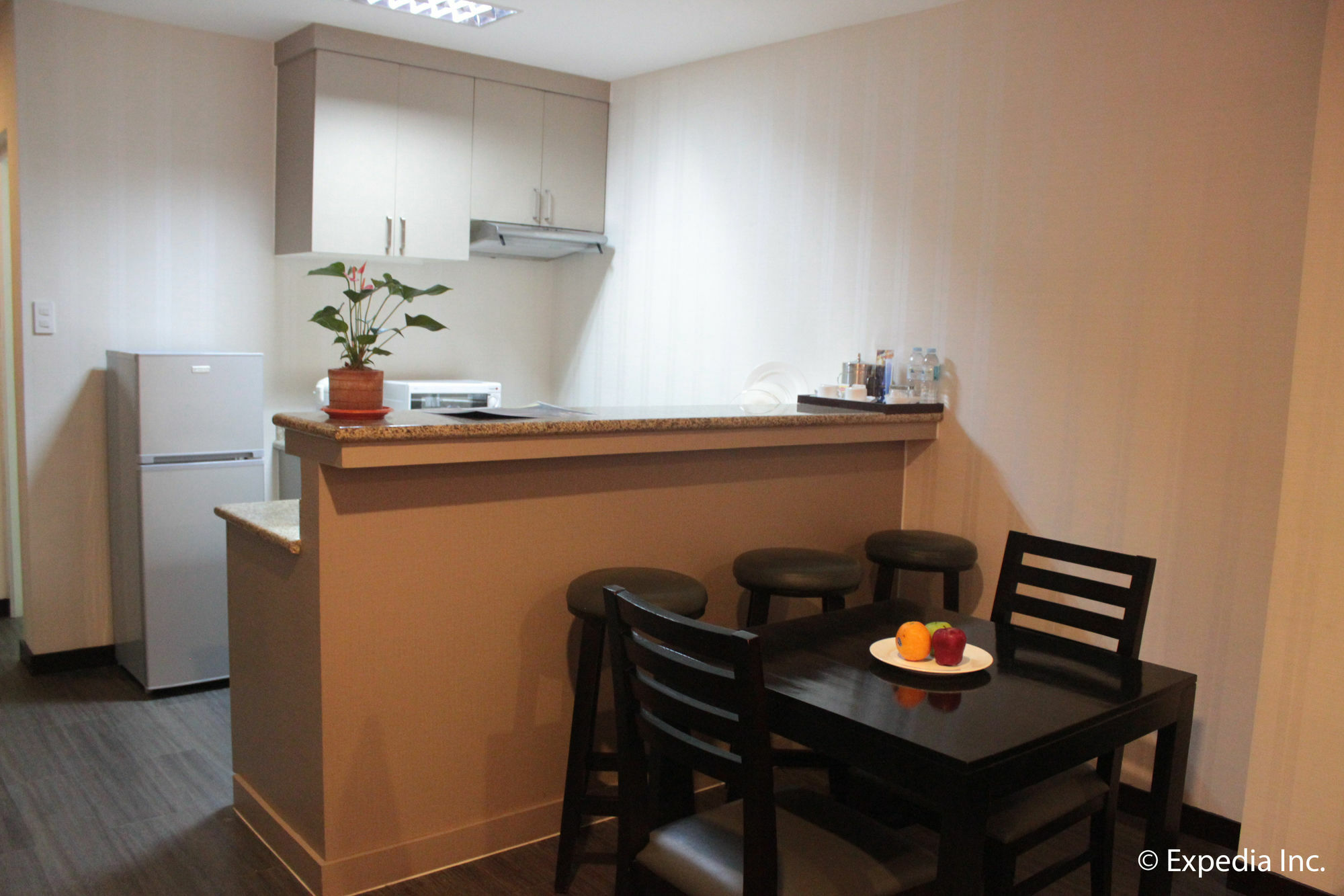 Sun Plaza Subic Hotel Olongapo Ngoại thất bức ảnh